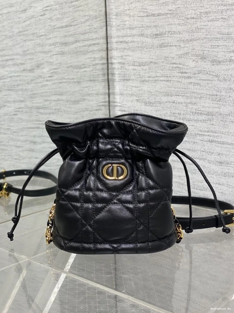 Christian Lightweight 47658 Dior Bucket Bags 0821